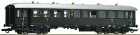 64571 Roco Express train Passenger car 3rd class